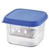 Akebono Sangyo ST-3002 Colander Yogurt Maker, Large Capacity, Drained Yogurt Container, Large, Made in Japan