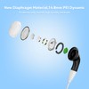 NICEHCK YDSmall Wired Headphones for Kids Students Women Small Ears,