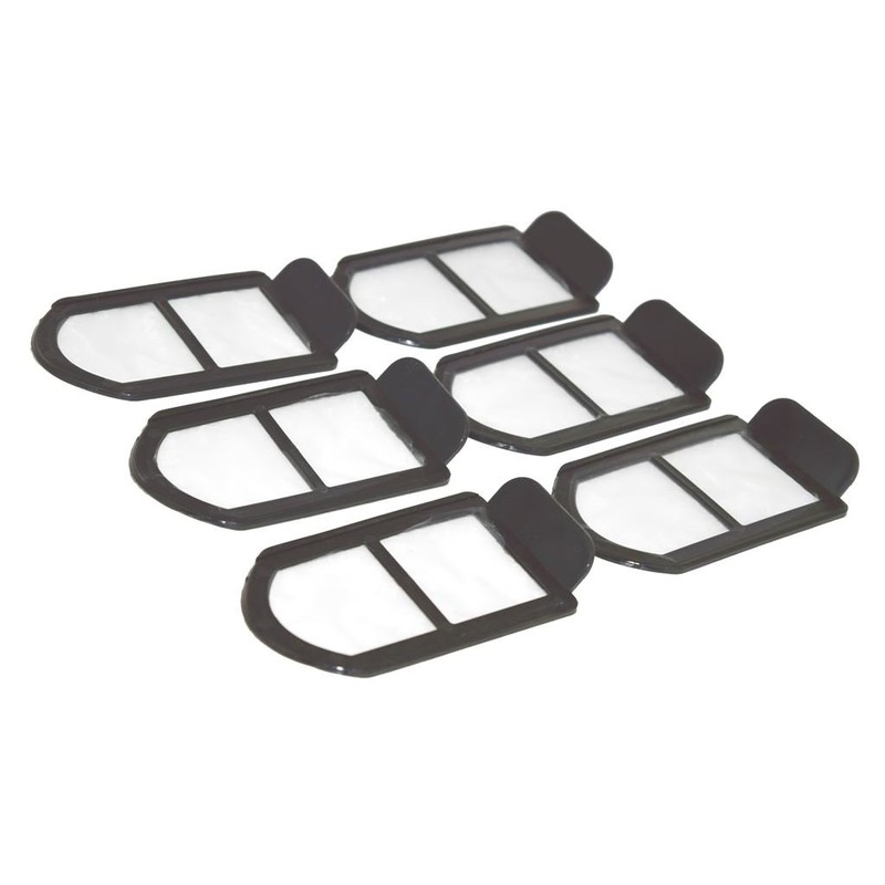 Ufixt 6 x Russell Hobbs Anti Scale Limescale Kettle Spout