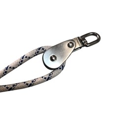 Stainless Steel Block Pulley Block, Stainless Steel A2 25 mm Arbo Stainless Steel