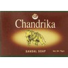 Chandrika Sandal Soap PACK OF 4