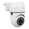 A16 Security Camera WiFi Camera Indoor 360 Degrees Full View
