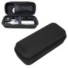 Sanpyl Estuche de Viaje para Cepillo de Dientes Eléctrico Compatible