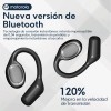Audífonos Motorola E20 Bluetooth Inalámbrico Auriculares Inalámbricos De Conducción Ósea
