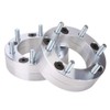 KIMISS Wheel Stud Kit, 20 Pcs Extended Wheel Stud 58mm