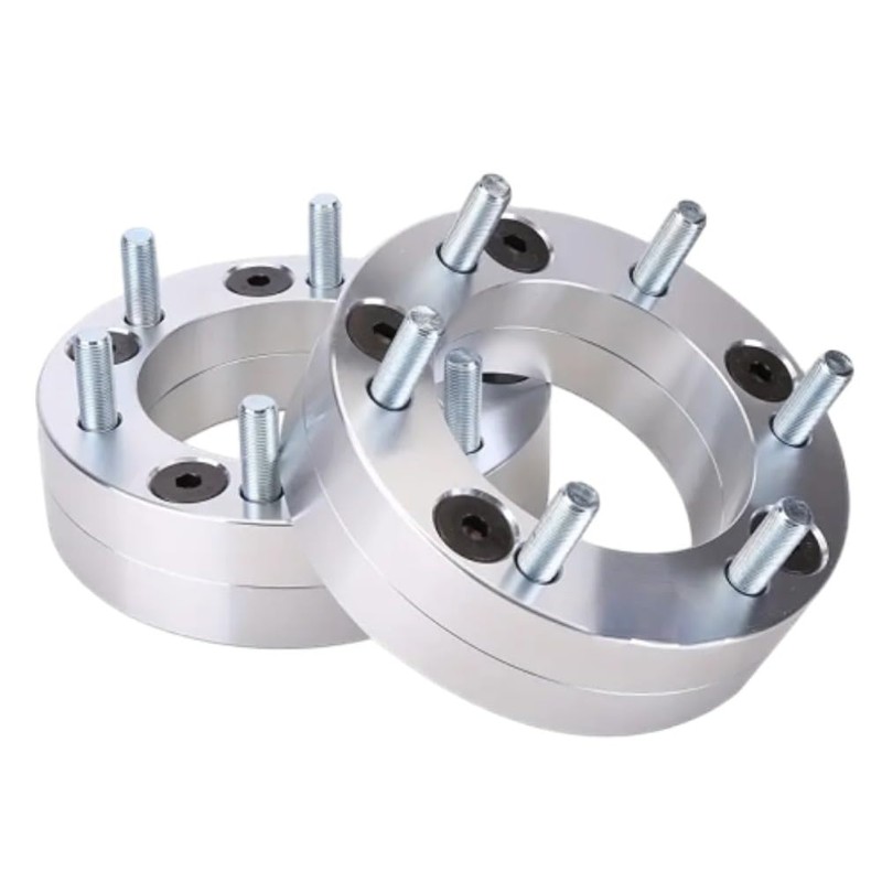 KIMISS Wheel Stud Kit, 20 Pcs Extended Wheel Stud 58mm