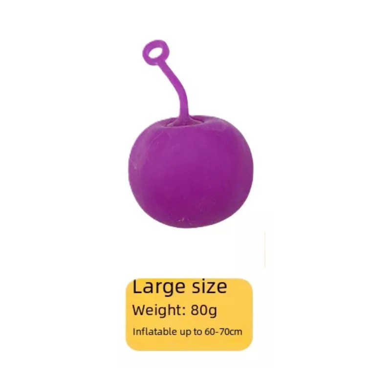 OEM Balon Globo Gigante Inflable Exterior Reutilizable 80cm
