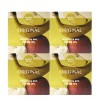 Happybath 해피바스 오리지널 컬렉션 오리지널 비누 90g 4개 Happybath Original