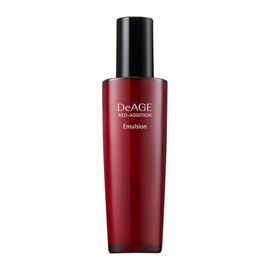 D.A.G. 참존 디에이지 레드 에디션 에멀전 120ml 로션 Charmzone D.Age Red Edition Emulsion 120ml Lotion