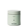 Men's Hair Balm 31 Center Part Mash Shiny Balm /