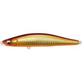 Megabass Lure GENMA 110S (Genma 110S) 0.9 oz (21 g) GG Akkin OB