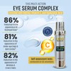 UOG (United One) Eye Serum Complex – Rapid Reduction Eye