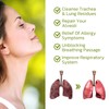 Googeer Herbal Respiratory Mist 30ml - Quercetin & Nasturtium Formula
