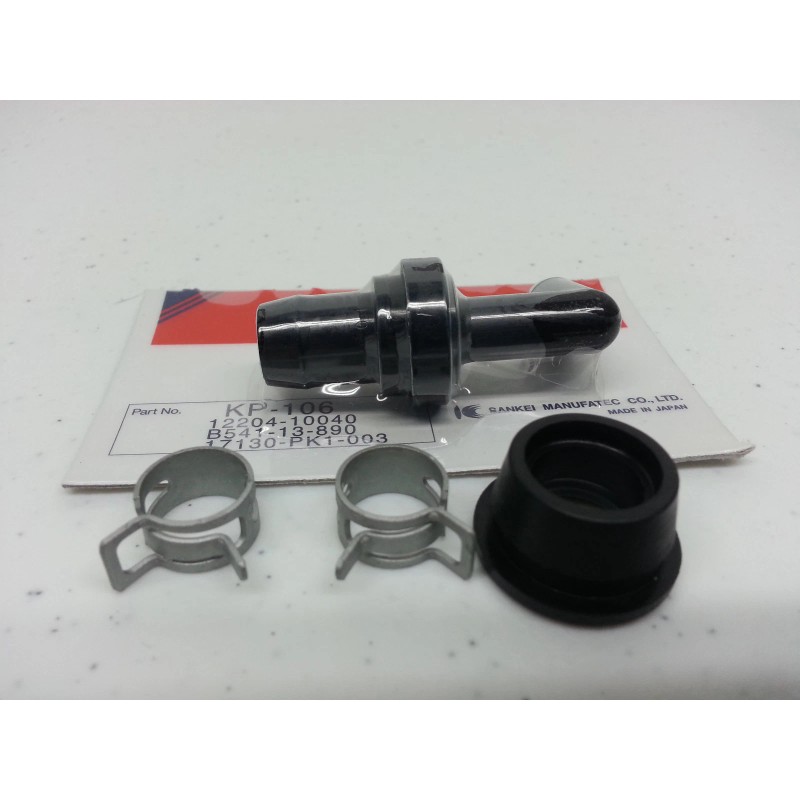 OEA 96-00 FOR HONDA CIVIC EX GX HX Del Sol