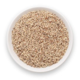 Mandelin Grower Direct Pure Natural Almond Flour with Skin (1 lb), Non-GMO, Gluten Free, Vegan, Keto, Plant Based Diet Friendly, Kosher for Passover, Every Batch Tested for Quality