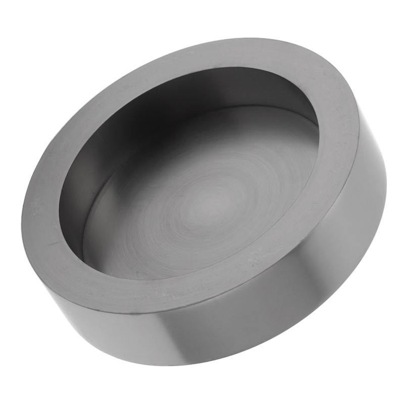 Casting Ingot Mold Melting Gold Silver Graphite Lubricity Ingot Casting