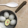 Colour Changing Egg Timer, Bidear 2 Pack Heat Sensitive Egg