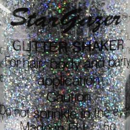 Stargazer Glitter Shaker Hologram - Loose Glitter