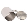 Stainless Steel Milk Frothing Pitcher Cappuccino Pitcher Coffee Foam Container