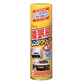 Rinrei Ventilation Fan Range Cleaner, 11.2 fl oz (330