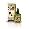 Arlo's Aceite de barba con aceite de argán, 2.5 onzas