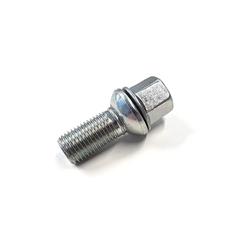 Volkswagen WHT002438 Wheel Bolt (1 Piece) Wheel Bolt M14 (M14x1.5x35)