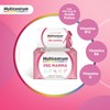 Multicentrum Pre-Mamma Integratore Alimentare Multivitaminico Completo con Acido Folico per