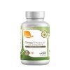 Zeiler Jaller Omega 3 Platinum - 90 Softgels (45 servings) - 180 Softgels / 잘러 오메가 3 플래티넘 - 90 소프트젤 (45인분) - 180 Softgels