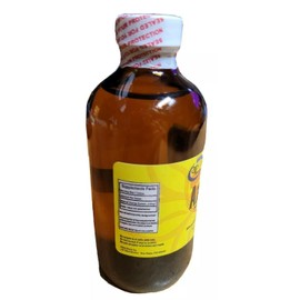 (8FL OZ.) AP Agua De Azahar Orange Flower-Blossom Ease Stress -Skin & Neck Toner