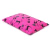 Lavender Blossom Scented Pillow 30 x 20 cm Cat Pink