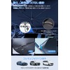 ORTCI Car Sun Shade Front Light Shielding Physical Shade (2025
