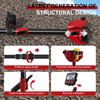 Metal Detector for Adults, High Accuracy Metal Detector with 5