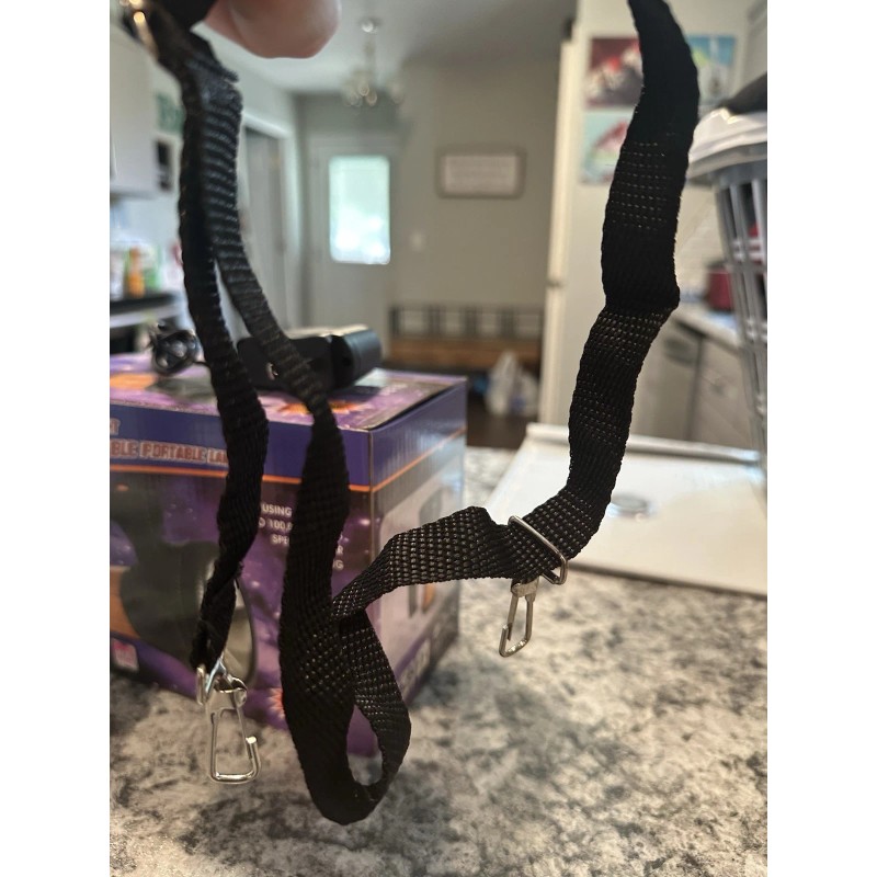 Super Bright LED Flashlight Rechargeable Super Bright Work Camping Fishing