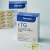 Daily One Real Altige Omega 3 1200 1300mg / 데일리원