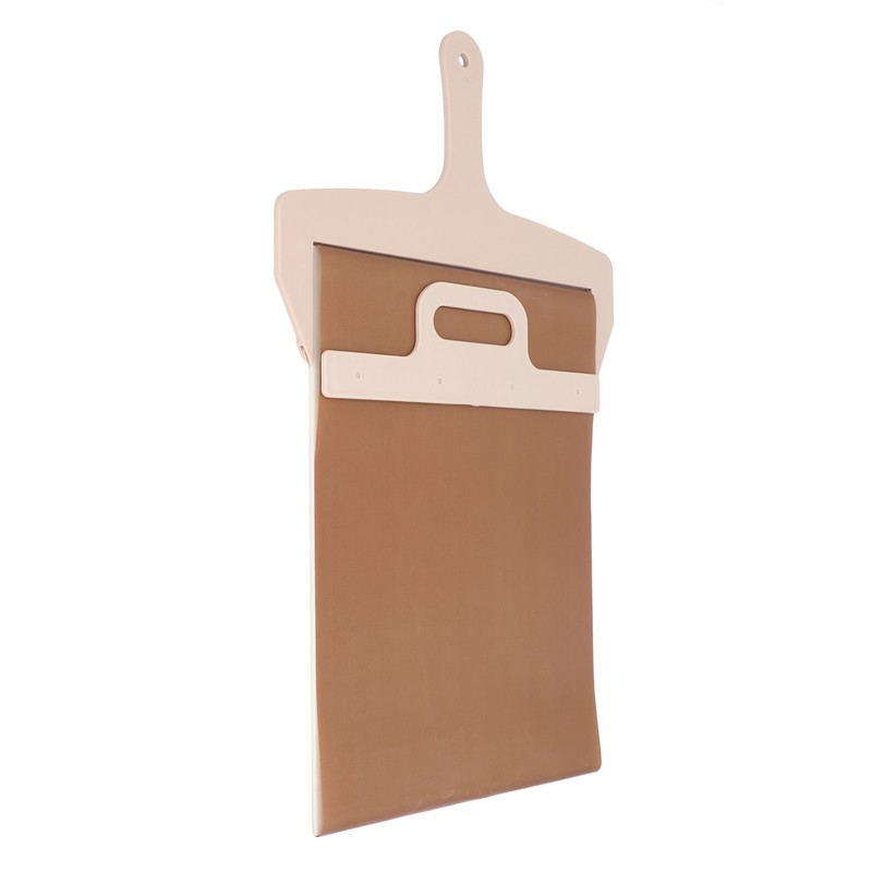 Sliding Pizza Peel Stick Proof Dishwasher Safe Pizza Shovel with