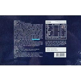 Mega Liposome Chondroitin 1500 10g 30 packs 3 / 메가 리포좀 콘드로이친 1500 10g 30포 3개