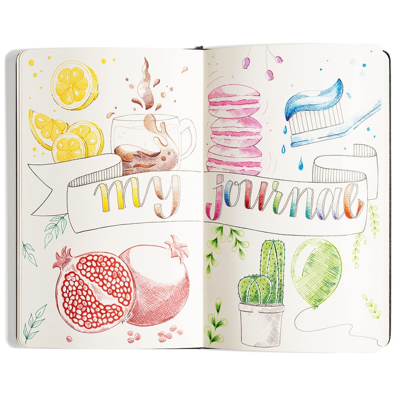 BIC Intensity Fine Tip Tip Tip Marker Pen Ink Based