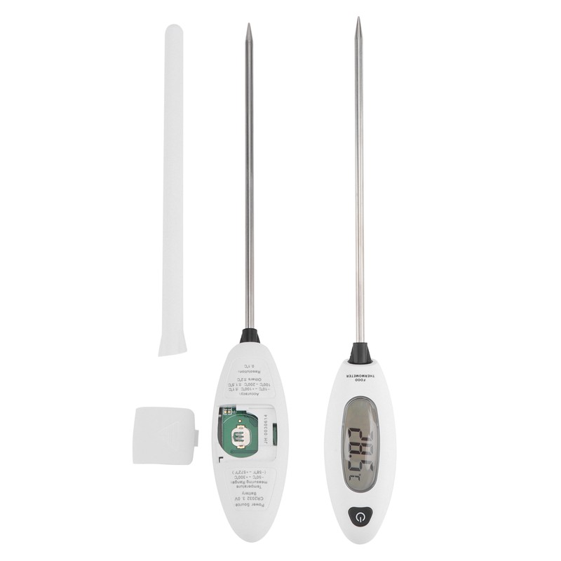 GM1311 Food Temperature Meter High Accuracy Electronic Water Thermometer for