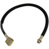 Dorman H620179 Rear Center Brake Hydraulic Hose Compatible with Select
