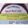 Sweet Baby Rays Wings Sauce Red Chili Seafood Chicken Spicy