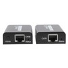 HDMI Extender 60M Internet Transmitter for POC Cable Power EDID