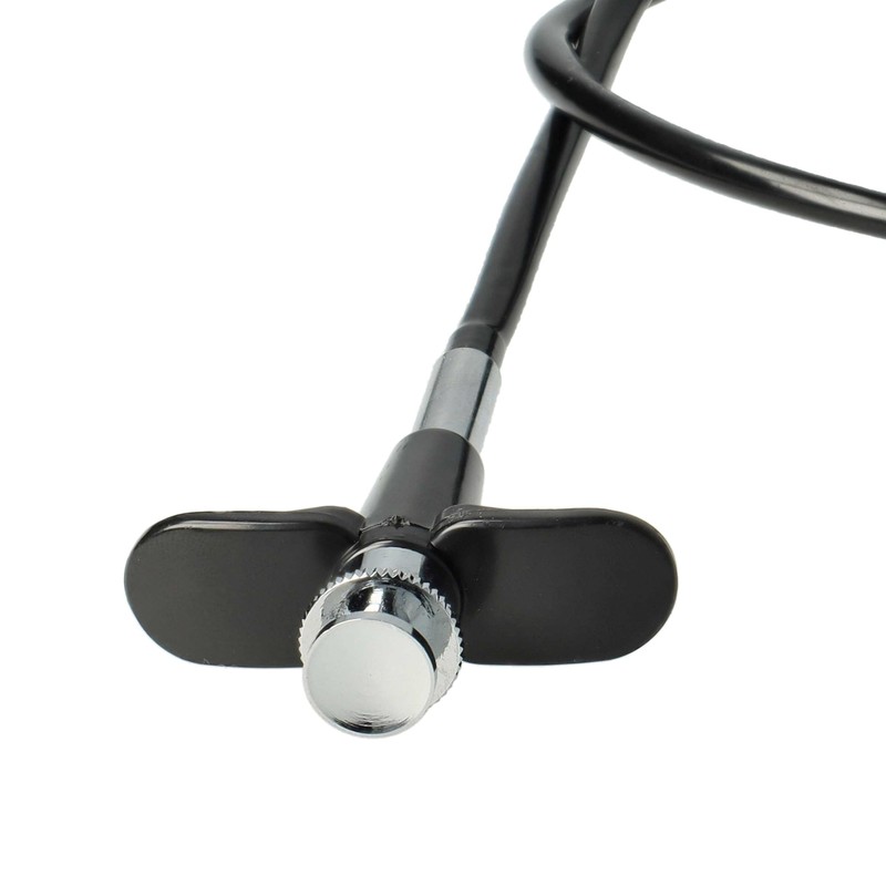 vhbw Remote Shutter Release Compatible with Exa 1B Camera 0.7m