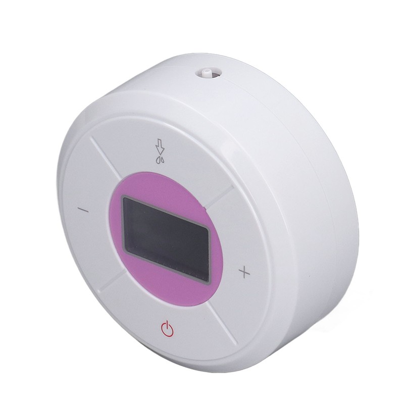 Single Wearable Breast Pump 9 Suction Strength Prevent Backflow Low