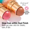 Physicians Formula Rubor e Iluminador Stick Multiusos Butter Glow and