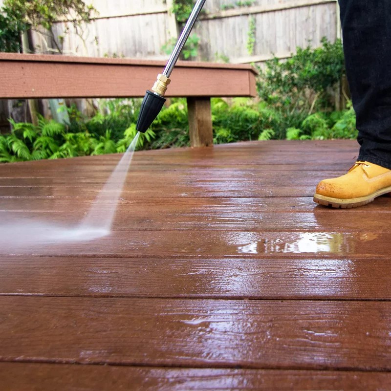 Kärcher Turbo Spray Nozzle for Pressure Washers up to 4000