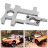 Nitro Power Change Brushless Motor Mount Holder for Hobao ST