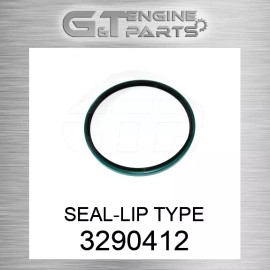 CATERPILLAR replacement 3290412 SEAL-LIP TYPE fits CATERPILLAR (NEW AFTERMARKET)
