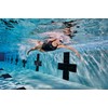 Arena Silicone Unisex Swim Cap for Women and Men, Prints