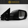Dasbecan Right Passenger Side Mirror Compatible with Honda CRV 2017-2022