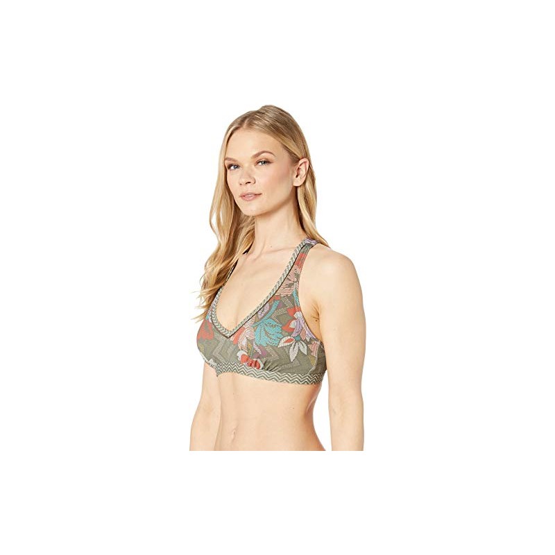 prAna Khari - Playera de natación